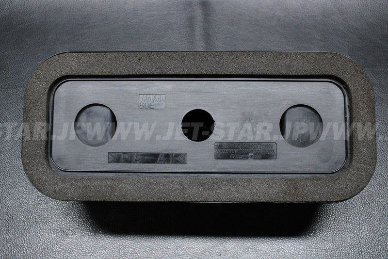 Used 6B6-14451-01-00 ELEMENT, AIR CLEANER [Y1607-29]