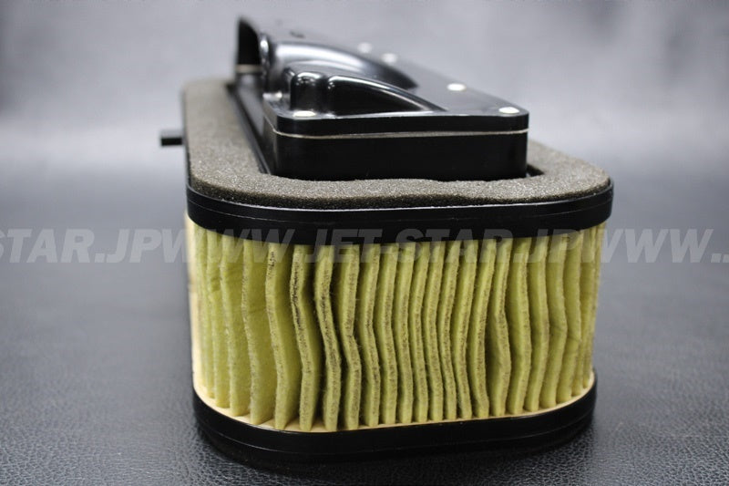 Used 6B6-14451-01-00 ELEMENT, AIR CLEANER [Y1607-29]