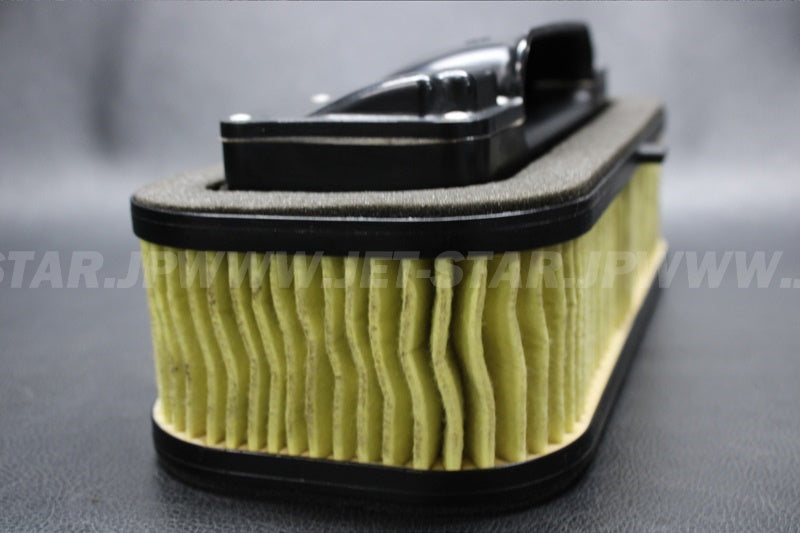 Used 6B6-14451-01-00 ELEMENT, AIR CLEANER [Y1607-29]