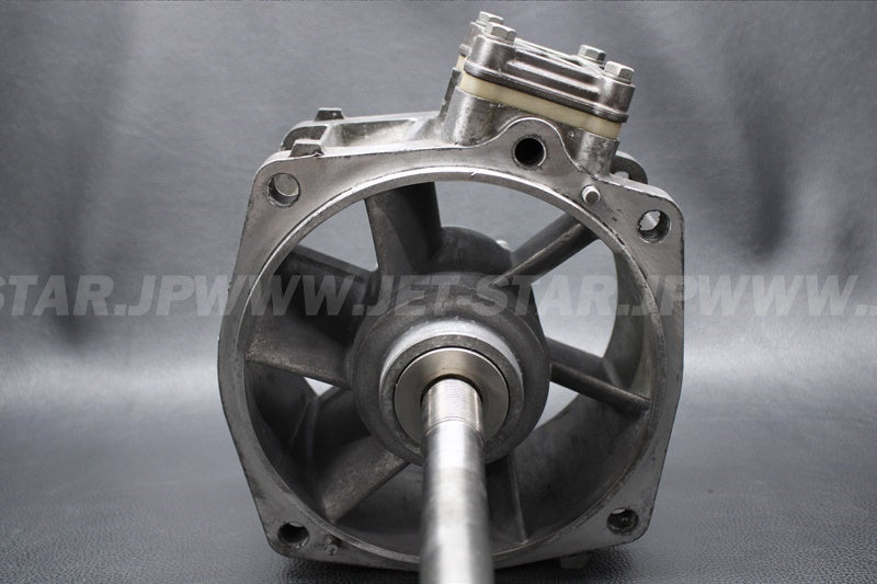 Used 6B6-51315-01-94 DUCT, IMPELLER [Y1607-30]