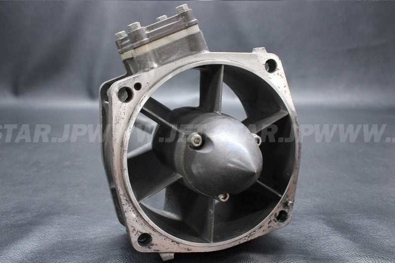 Used 6B6-51315-01-94 DUCT, IMPELLER [Y1607-30]