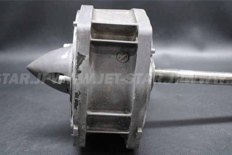 Used 6B6-51315-01-94 DUCT, IMPELLER [Y1607-30]