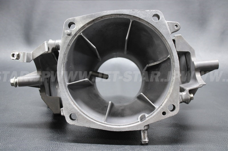 Used 6B6-51318-00-94 NOZZLE [Y1607-32]