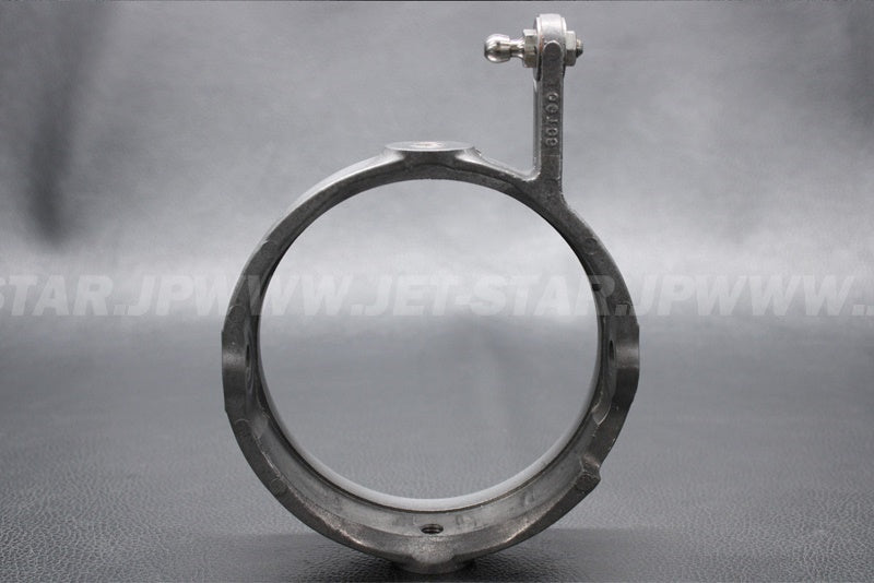 Used 60T-51190-00-94 RING,TRIM [Y1607-33]