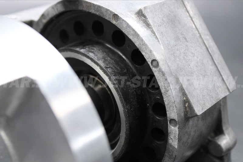 Used 61X-45332-03-94 HOUSING,BEARING [Y1607-35]