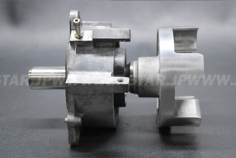 Used 61X-45332-03-94 HOUSING,BEARING [Y1607-35]
