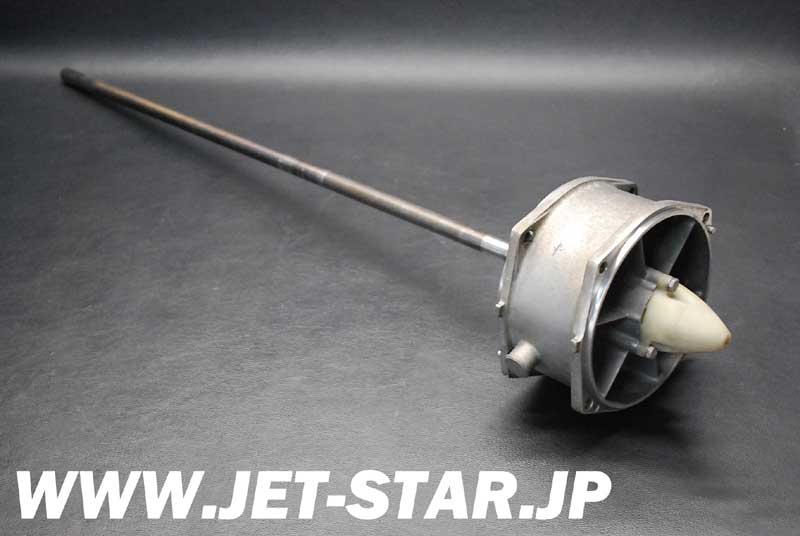 Used 63M-51315-02-00 DUCT, IMPELLER [Y182-033]