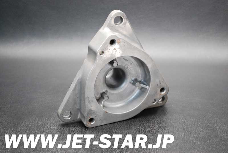 Used 65A-G5331-00-00 HOUSING, BEARING YMUS [Y182-038]