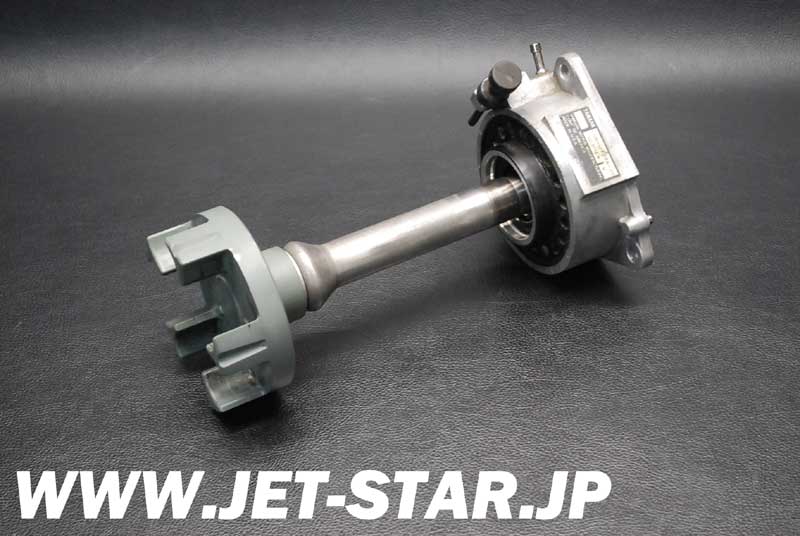 Used 63N-51323-10-00 SHAFT, COUPLOR [Y182-039]
