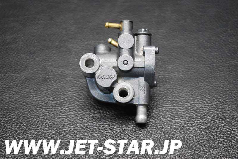 Used 62T-13200-11-00 OIL INJECTION PUMP ASSEMBLY [Y182-043]
