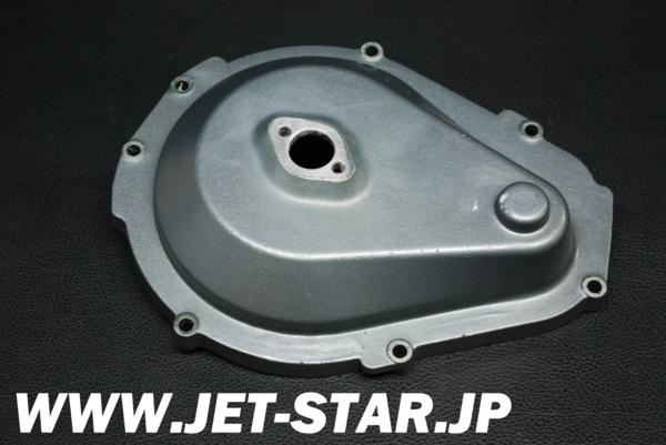 Used 6R8-81337-00-8S COVER, FLYWHEEL [Y186-006]