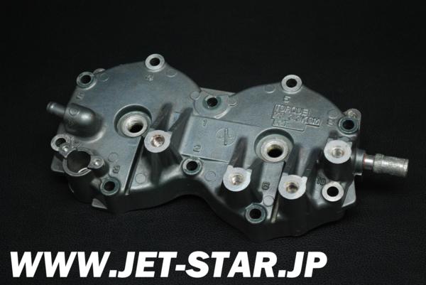 Used 62T-11111-00-8S HEAD, CYLINDER 1 [Y186-023]