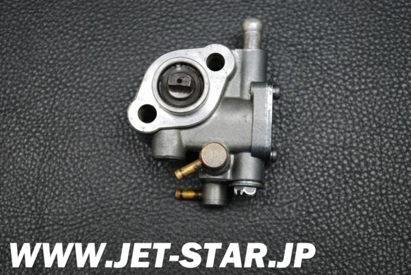 Used 62T-13200-13-00 OIL INJECTION PUMP ASSEMBLY [Y186-029]