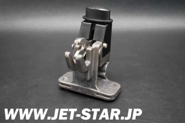 Used F0X-6517C-01-00 LOCK, LID [Y192-012]