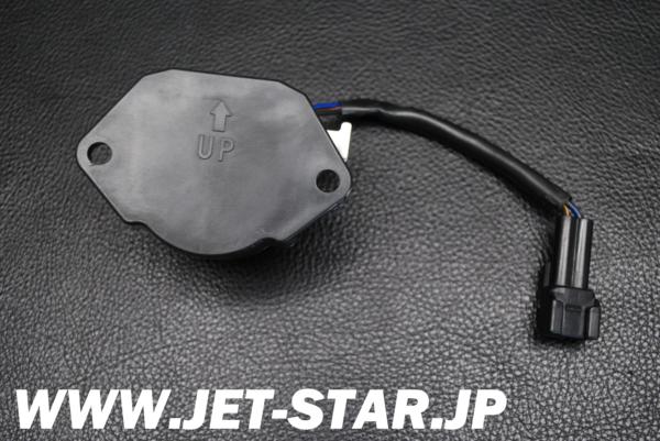 Used 60E-8259E-00-00 SWITCH ASSY [Y192-017]