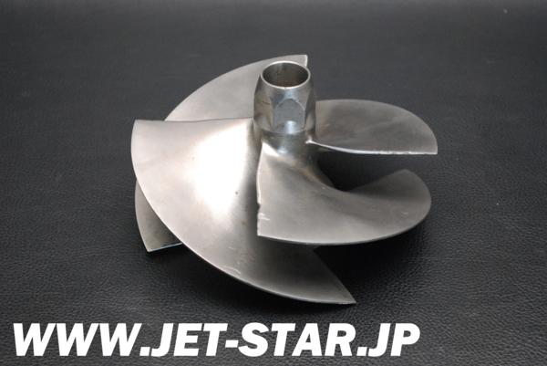 Used 60T-R1321-00-00 IMPELLER YMUS [Y192-029]