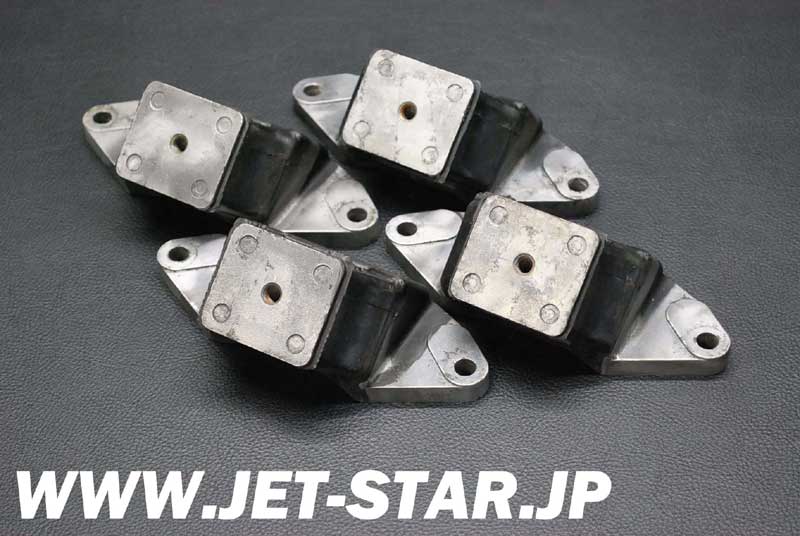 Used 68N-44517-00-00 MOUNT RUBBER [Y198-019]