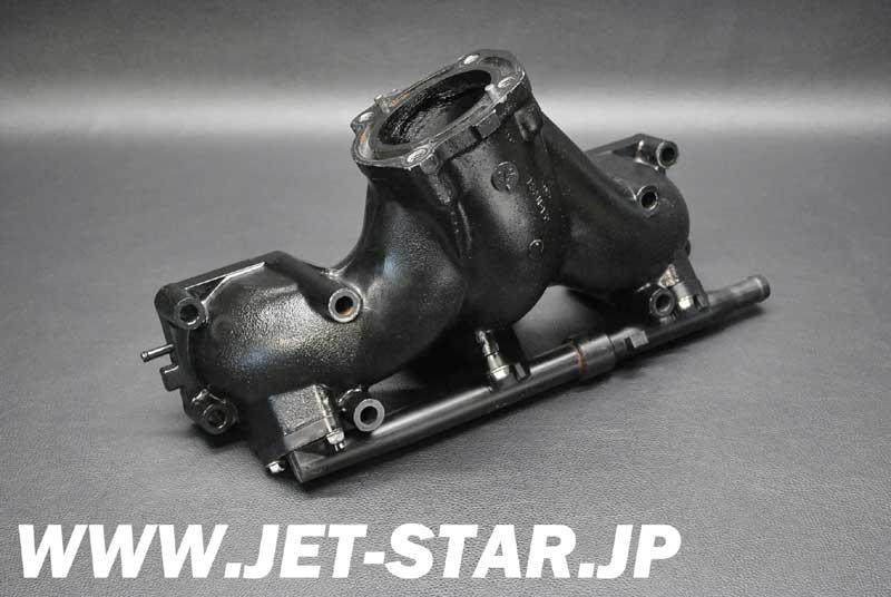 Used 66V-14711-00-94 MUFFLER 1 [Y198-035]