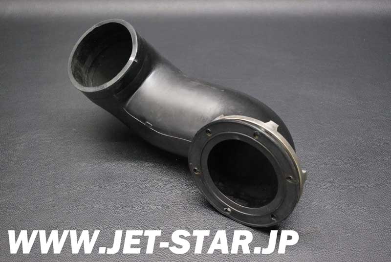 Used F0V-U758D-00-00 HOSE, EXHAUST 3 YMUS(USA) [Y198-041]
