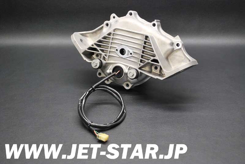 Used 66V-85510-00-00 STATOR ASSY [Y198-045]