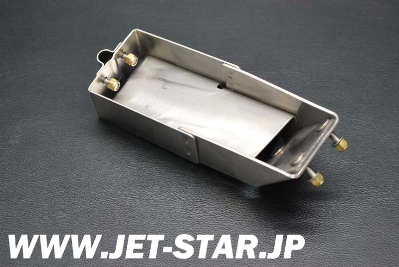 Used F0D-61467-00-00 BRACKET, STOPPER CABLE [Y198-079]