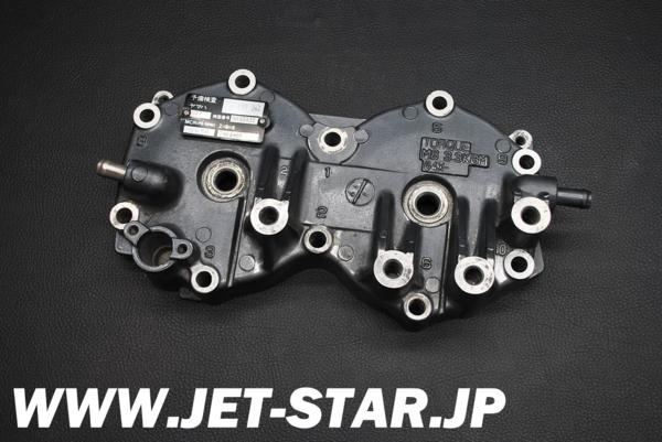 Used 64X-11111-09-8S HEAD, CYLINDER 1 [Y201-003]