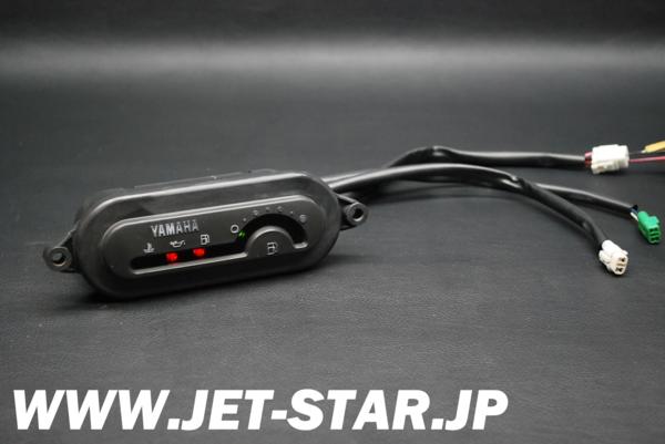 Used GK5-6820A-01-00 METER ASSEMBLY [Y201-009]