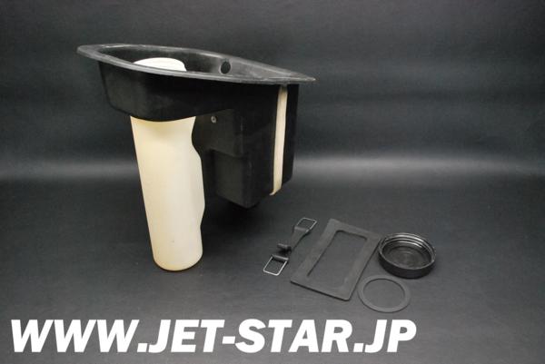 Used GK5-68211-00-00 BATTERY CASE COMP [Y201-014]