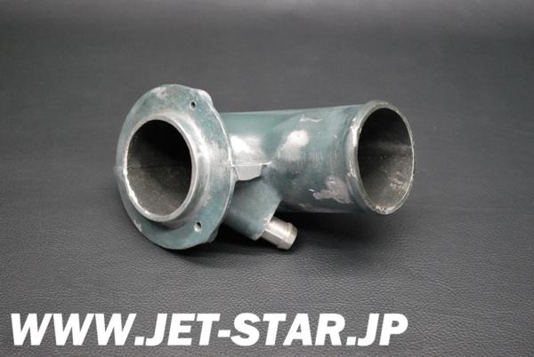 Used GK5-67560-00-00 EXHAUST, THRU-HULL COMP [Y201-016]