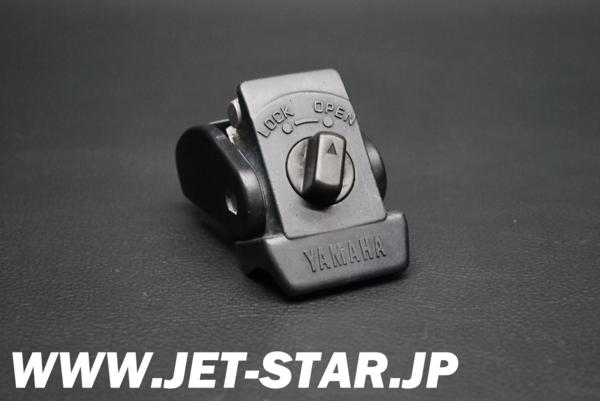 Used FJ0-62840-02-00 HATCH LOCK ASSEMBLY [Y201-020]