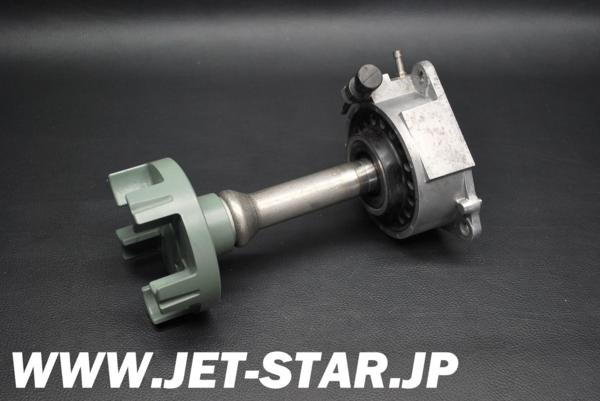 Used 64Y-51313-00-00 NOZZLE, DEFLECTOR [Y201-028]