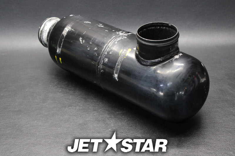 Used GJ1-67550-01-00 WATER LOCK [Y202-018]