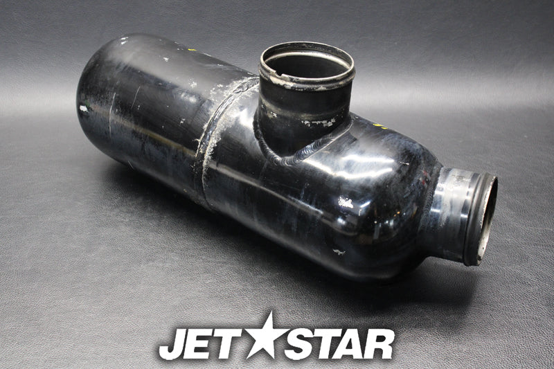 Used GJ1-U751B-00-00 MUFFLER [Y202-019]