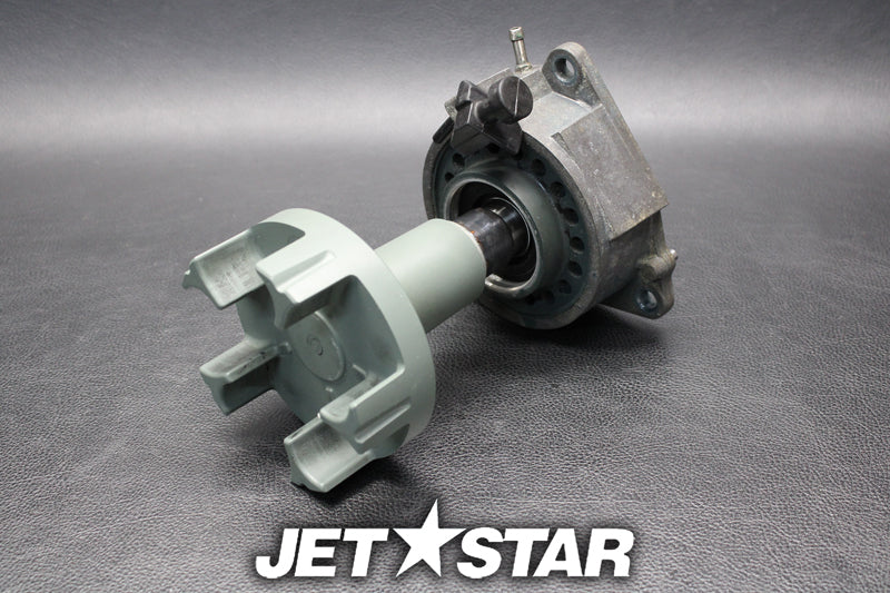 Used 63M-51323-01-00 SHAFT, COUPLER [Y202-036]