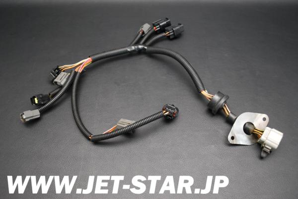 Used 60E-8259M-00-00 WIRE HARNESS ASSY 2 [Y220-029]