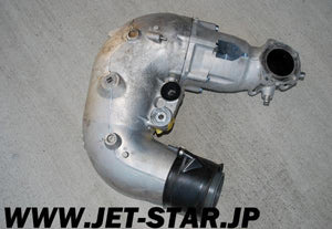 Used 66V-14721-A0-94 MUFFLER 2 [Y223-037]