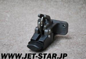 Used F0X-6517C-01-00 LOCK, LID [Y223-053]