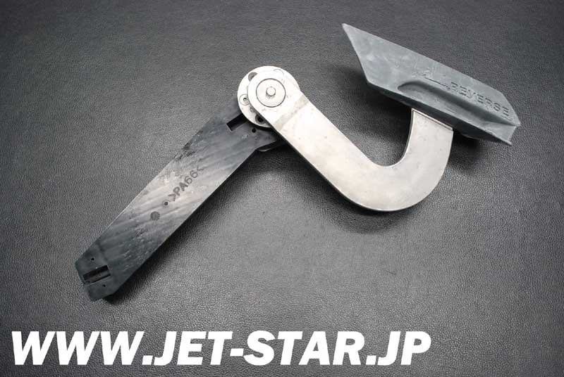 Used 99999-03344-00 REMOCON. LEVER ASSEMBLY [Y224-008]