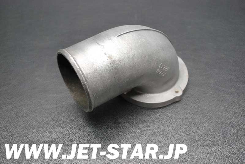 Used F0D-67565-01-00 THRU-HULL,EXHAUST [Y224-042]