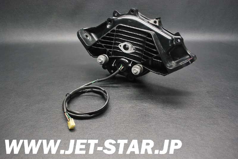 Used 66V-85510-00-00 STATOR ASSY [Y224-047]