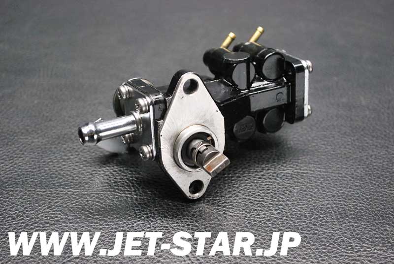 Used 66V-13200-00-00 OIL INJECTION PUMP ASSY [Y224-066]