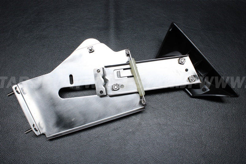 Used F2N-U134A-00-00 REMOCON. LEVER ASSY [Y2371-01]