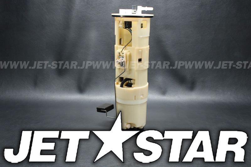 Used 6S5-13907-00-00 FUEL PUMP COMP [Y2371-04]