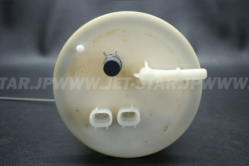 Used 6S5-13907-00-00 FUEL PUMP COMP [Y2371-04]
