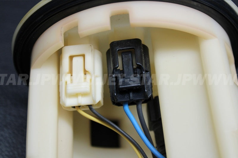 Used 6S5-13907-00-00 FUEL PUMP COMP [Y2371-04]