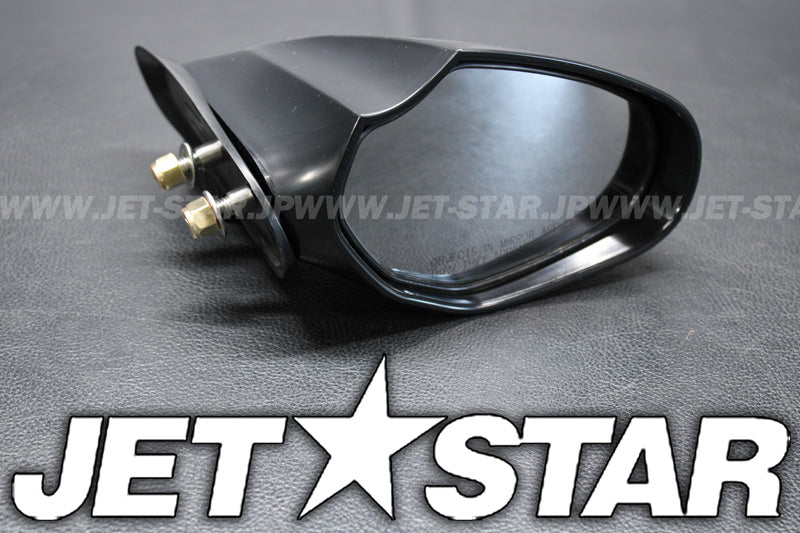 Used F2N-U596C-00-00 MIRROR RH [Y2371-07]