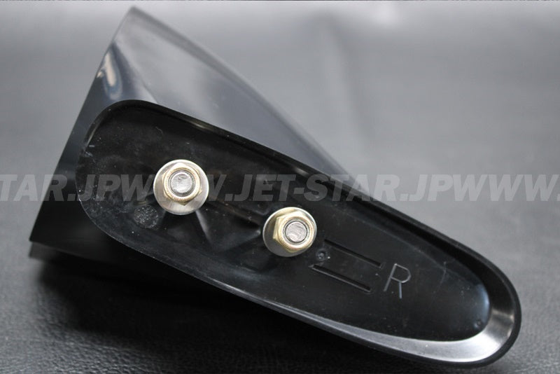 Used F2N-U596C-00-00 MIRROR RH [Y2371-07]