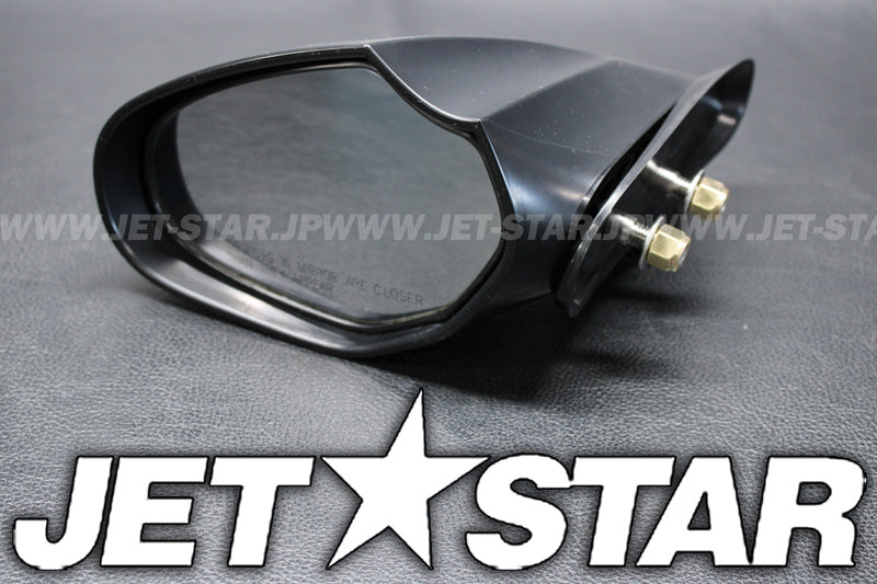 Used F2N-U596B-00-00 MIRROR LH [Y2371-08]