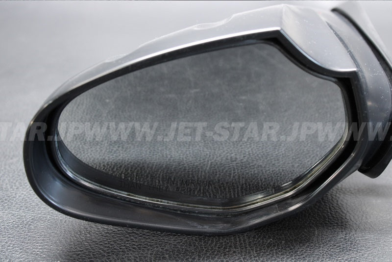 Used F2N-U596B-00-00 MIRROR LH [Y2371-08]