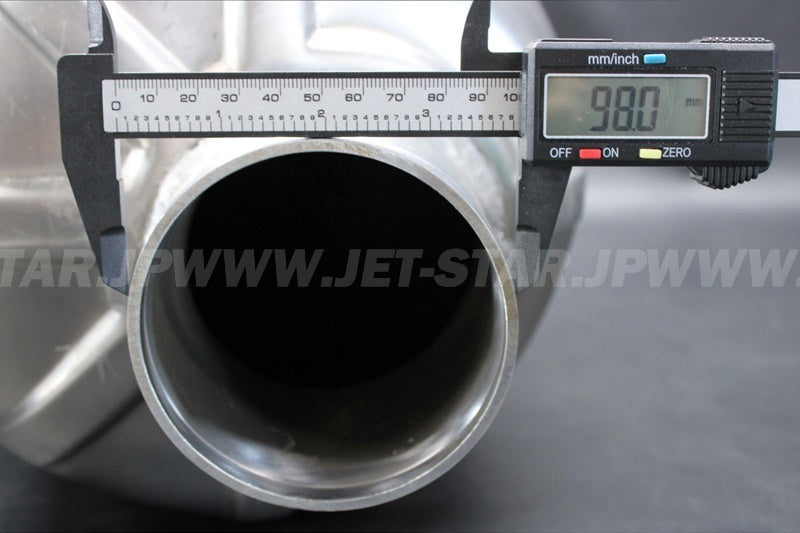 Used F1W-U7550-01-00 WATER LOCK COMP [Y2371-09]